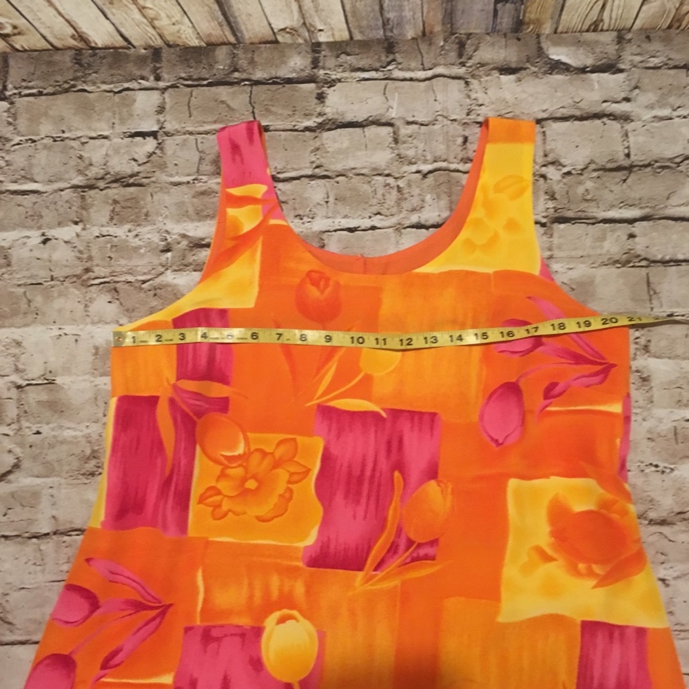 Kathie Lee Collection, Multiple Colors Sleeveless… - image 5